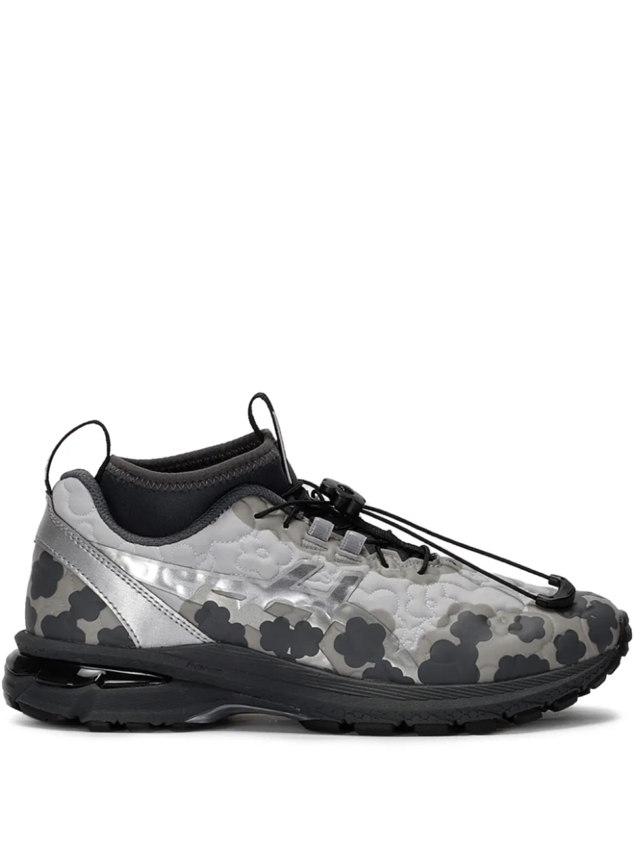 

Кроссовки ASICS, серый