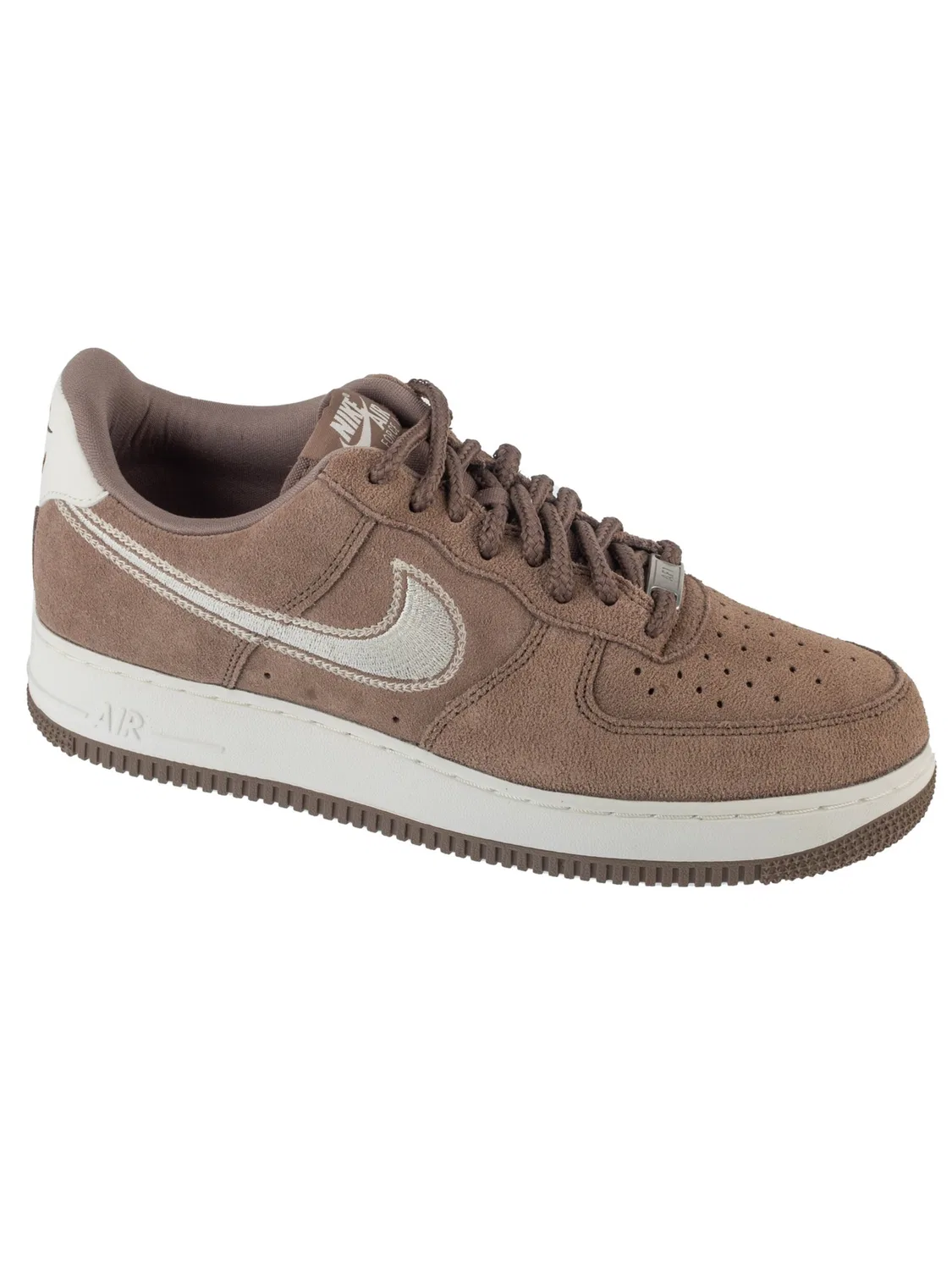Кроссовки 'Nike Air Force 1 '07 Lv8' Nike, Brown — фото 2