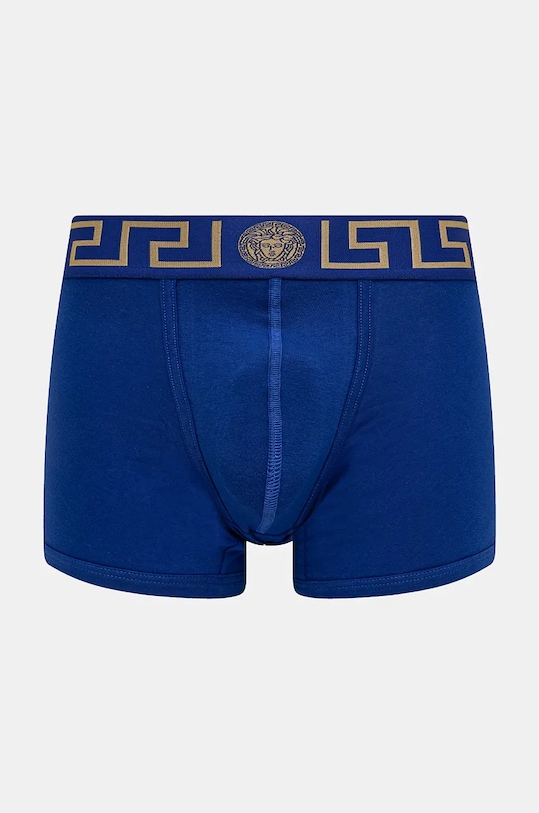 

Боксеры Versace, синий