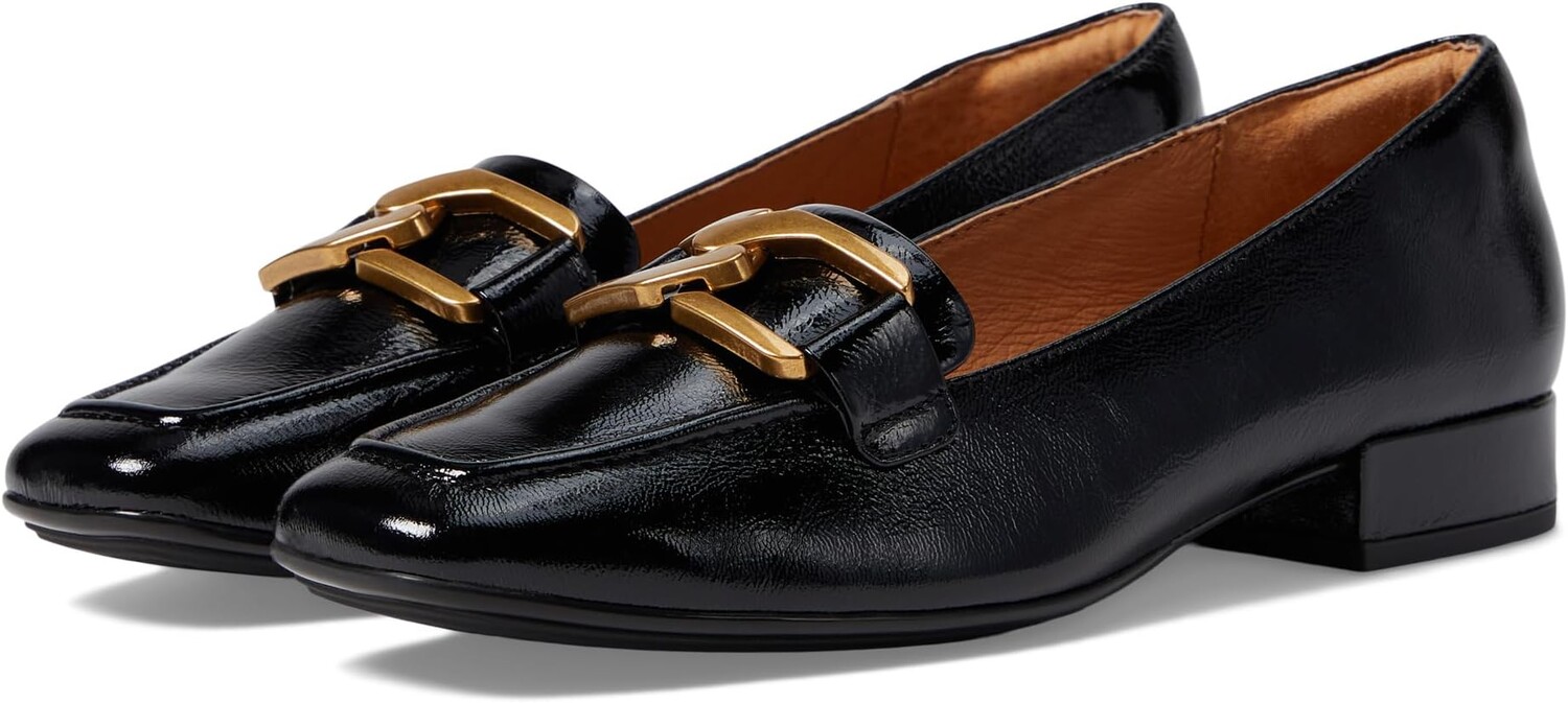 

Лоферы Erica Sofft, цвет Black Patent