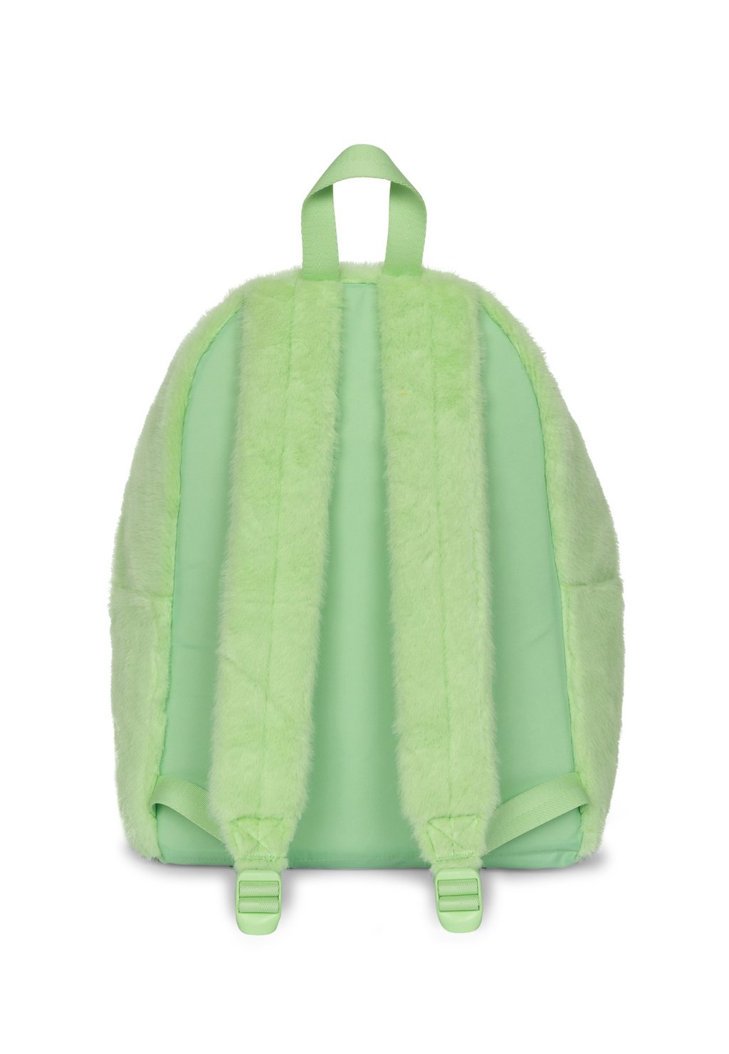 

Рюкзак Eastpak, светло-зеленый