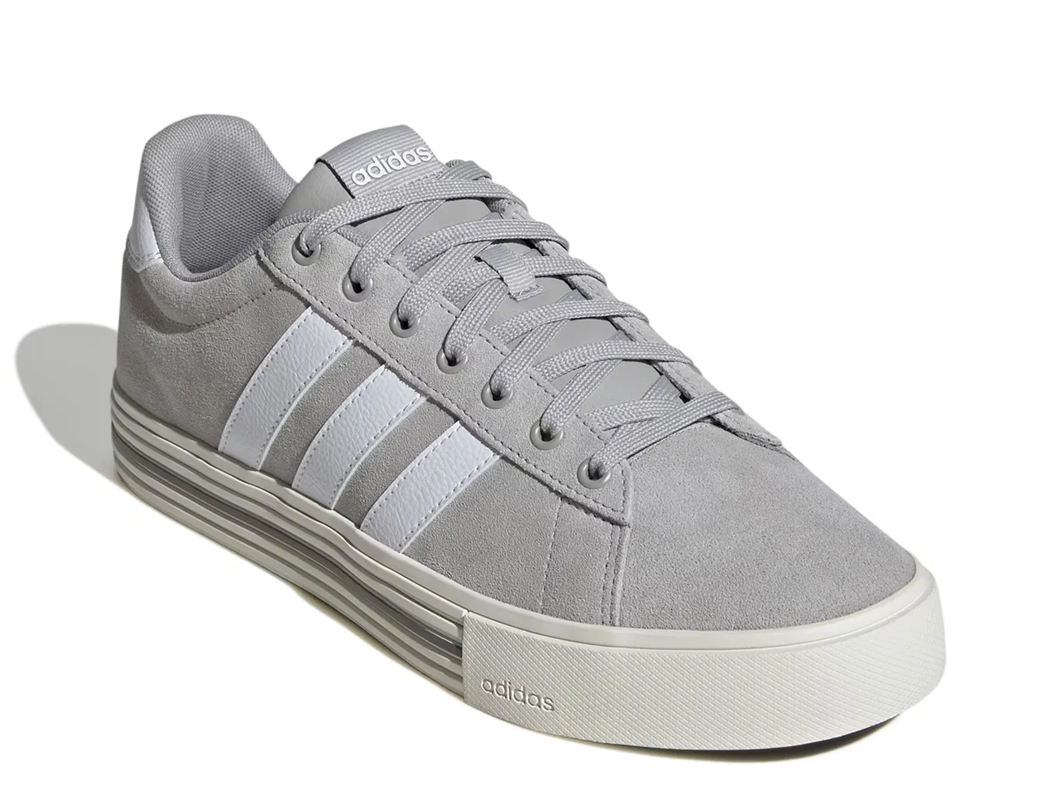 

Кроссовки Daily 4.0 Sneaker Adidas, серый