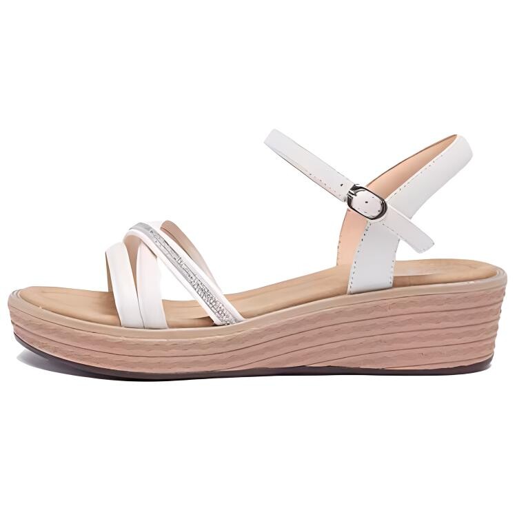 

Сандалии CAMEL One-Strap Sandals Women's