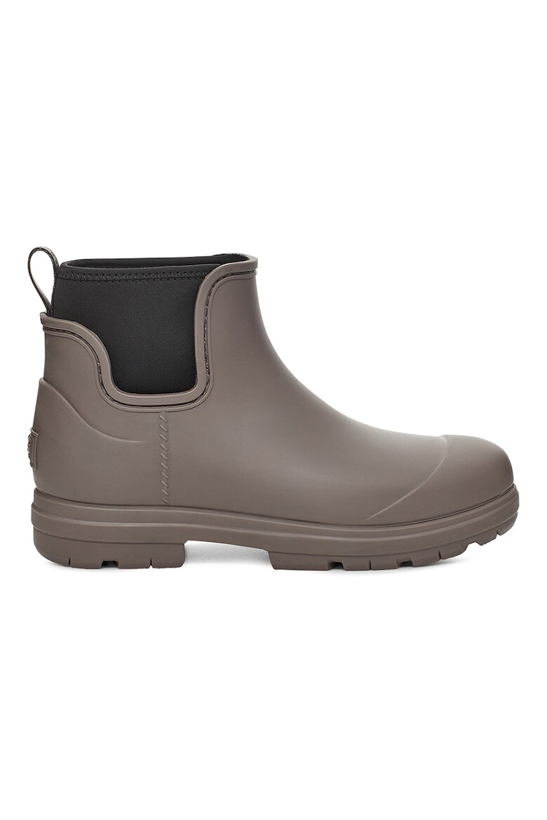 

Резиновые сапоги Ugg, коричневый