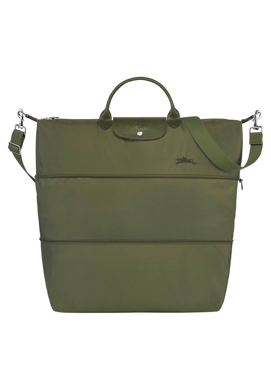 

Сумочка LE PLIAGE GREEN Longchamp, зеленый