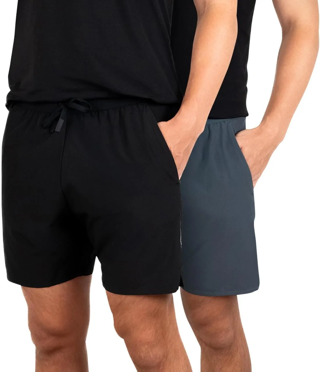 

Шорты All Citizens Athletic Gym, 5 inch Inseam, Quick Dry