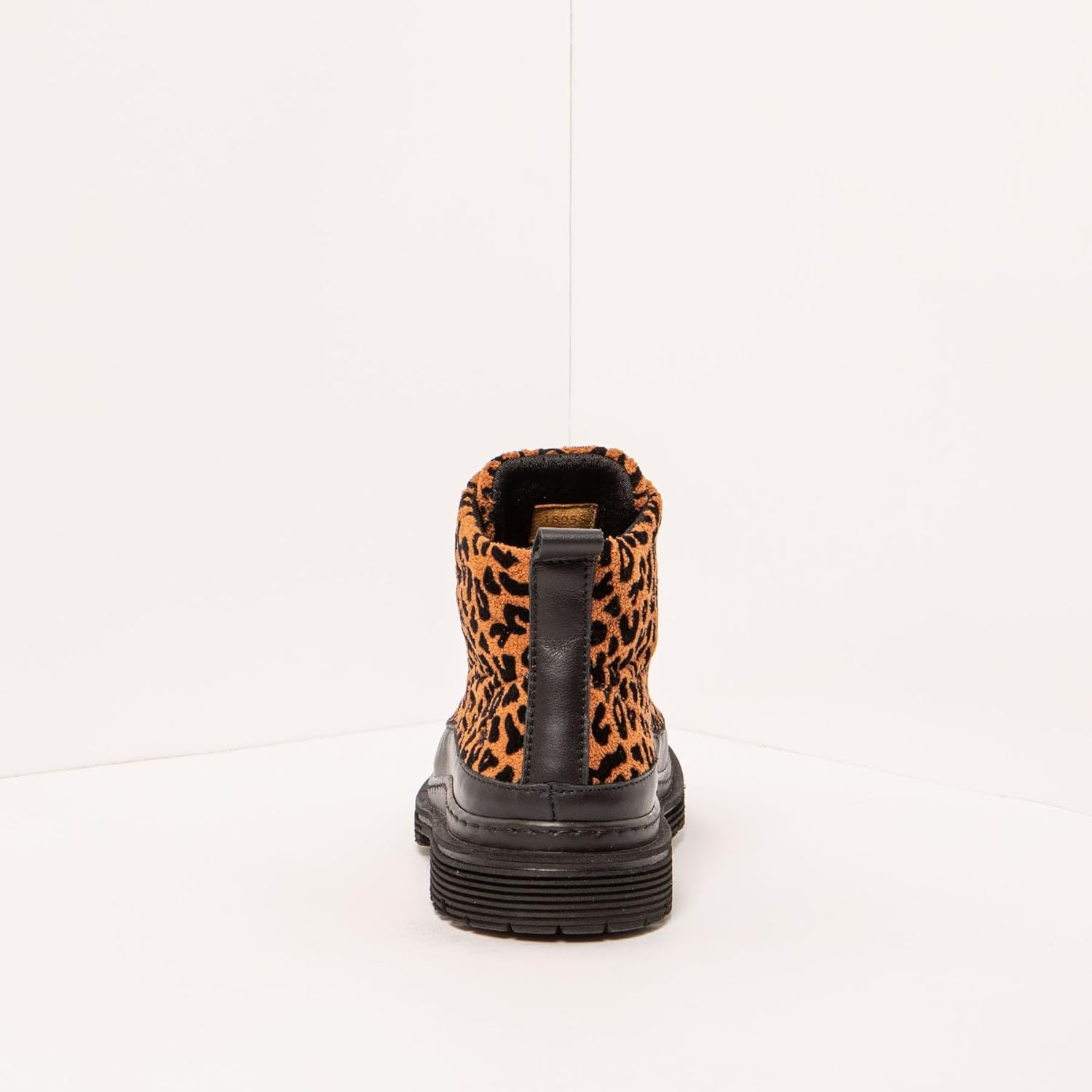 Модные ботинки Art Unisex-Adult Swag, черный — фото 4