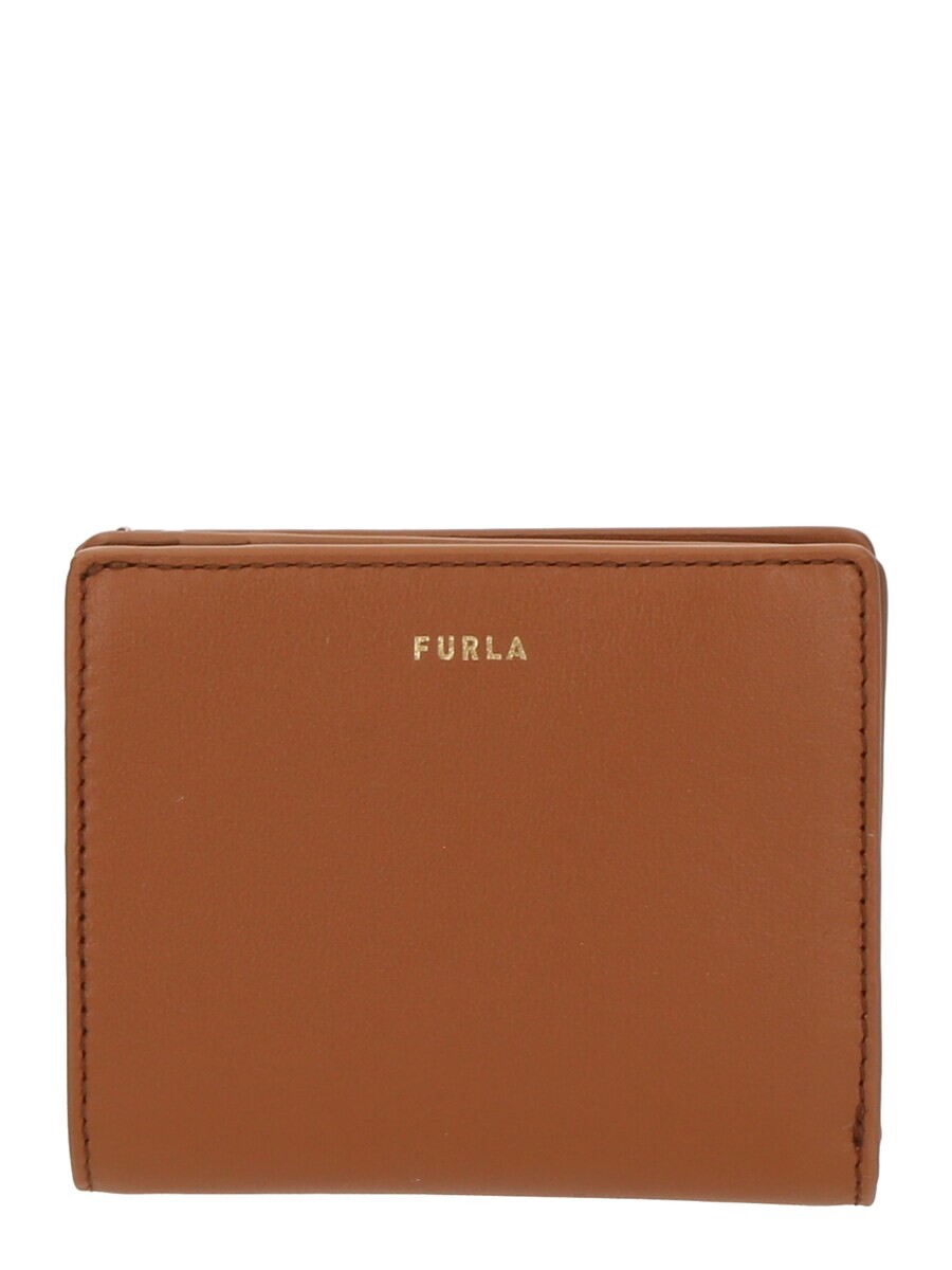 

Кошелек FURLA Wallet, коричневый