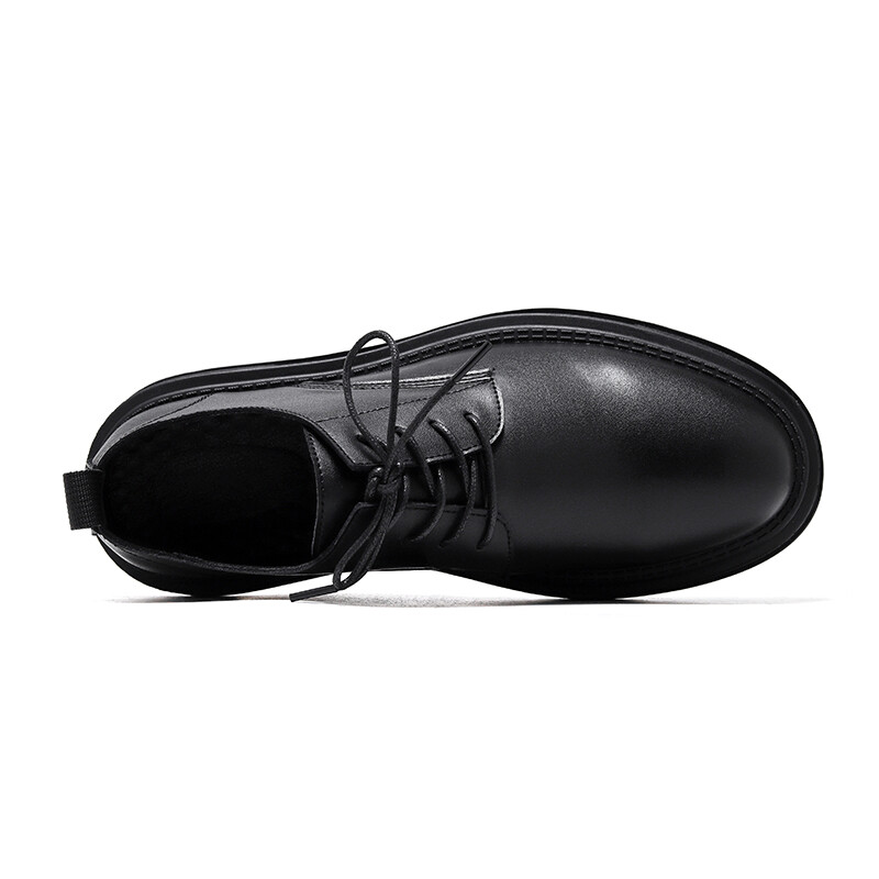 Туфли мужские Men"s Casual Men Low-Top Cachiotti, темно-коричневый — фото 3