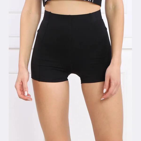 

Шорты Calvin Klein, черный