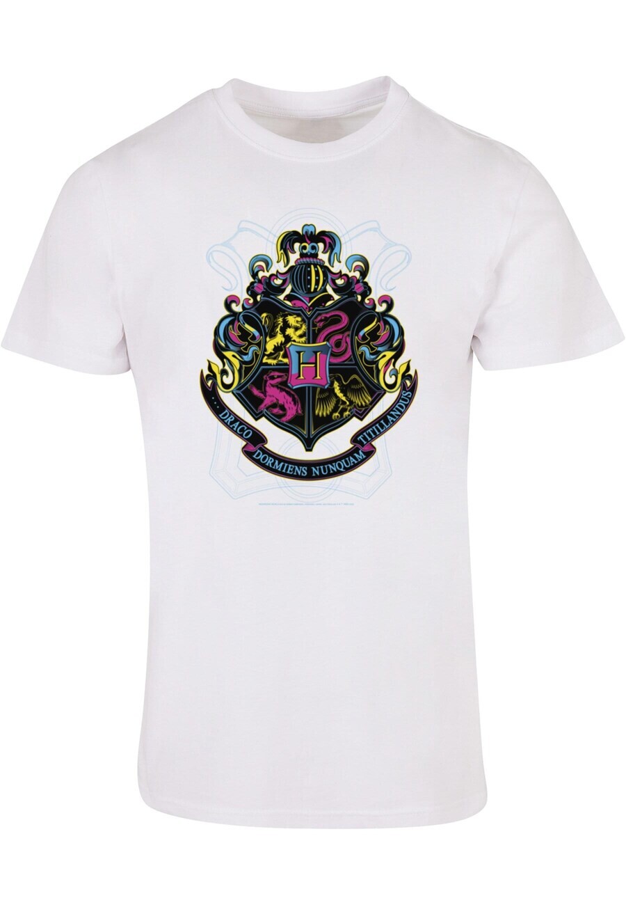 

Классическая футболка ABSOLUTE CULT Shirt Harry Potter, белый