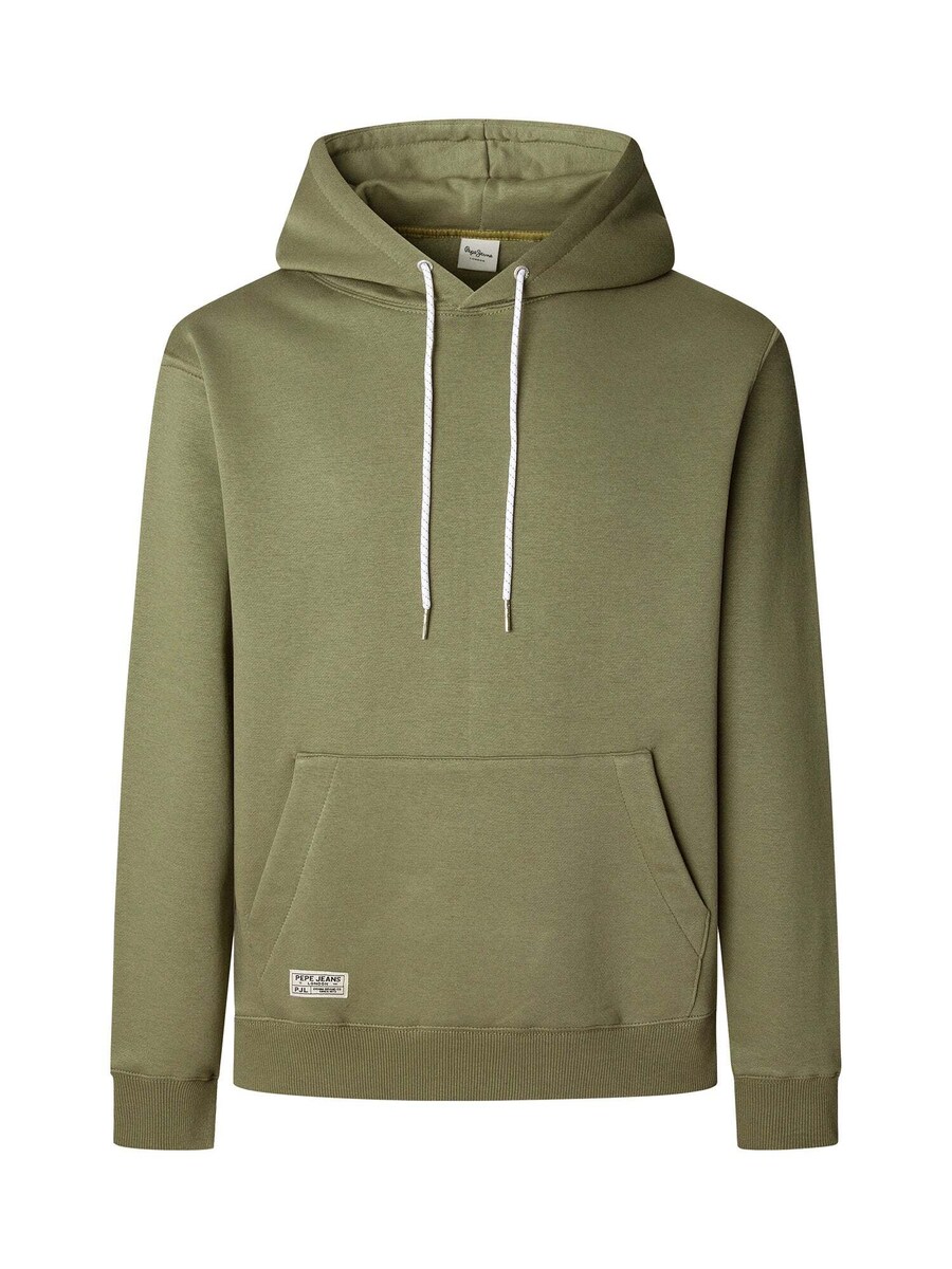 

Толстовка Pepe Jeans Thyssen, Khaki/Dark green