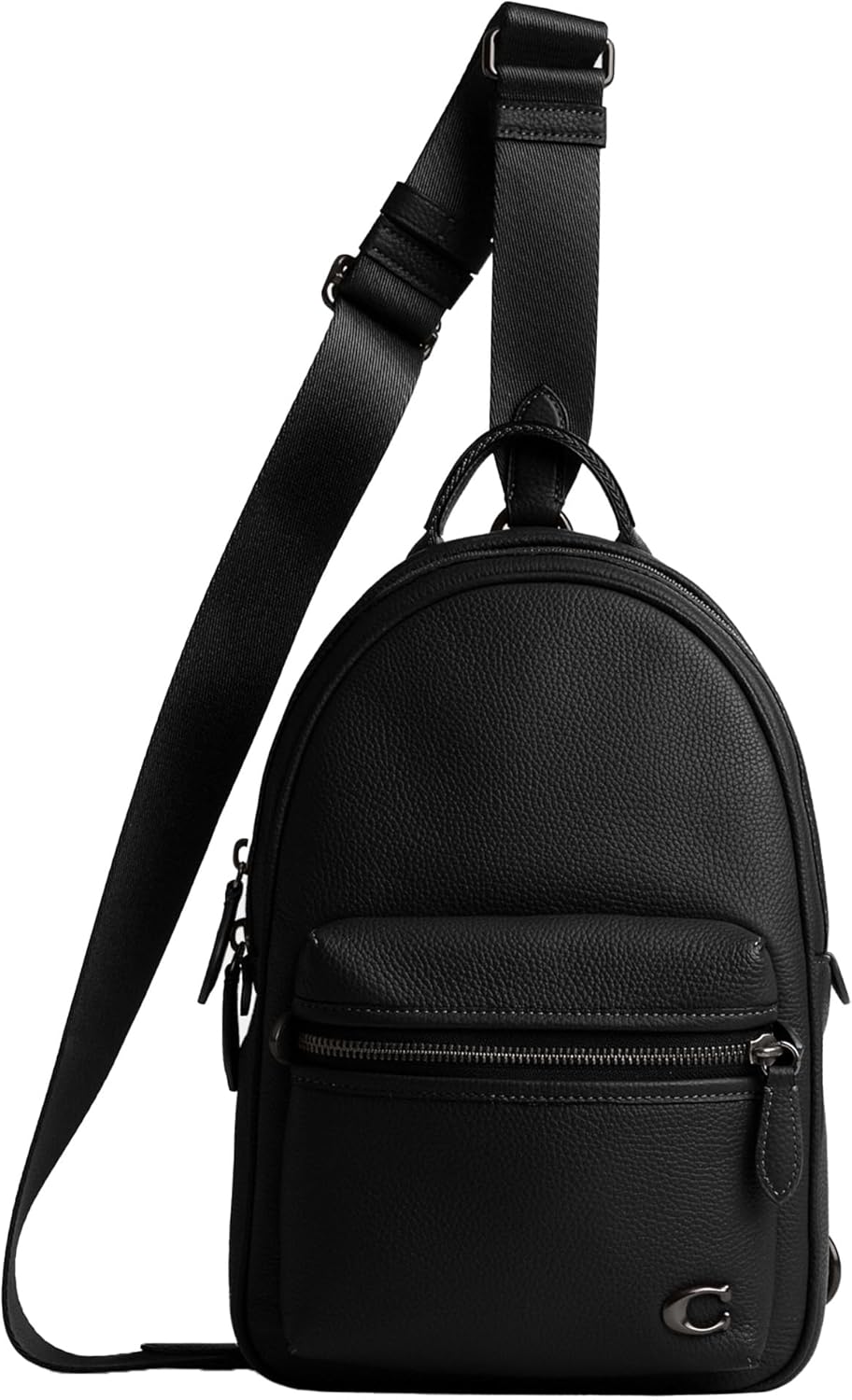 

Сумка Coach Men's Charter Pack, Black