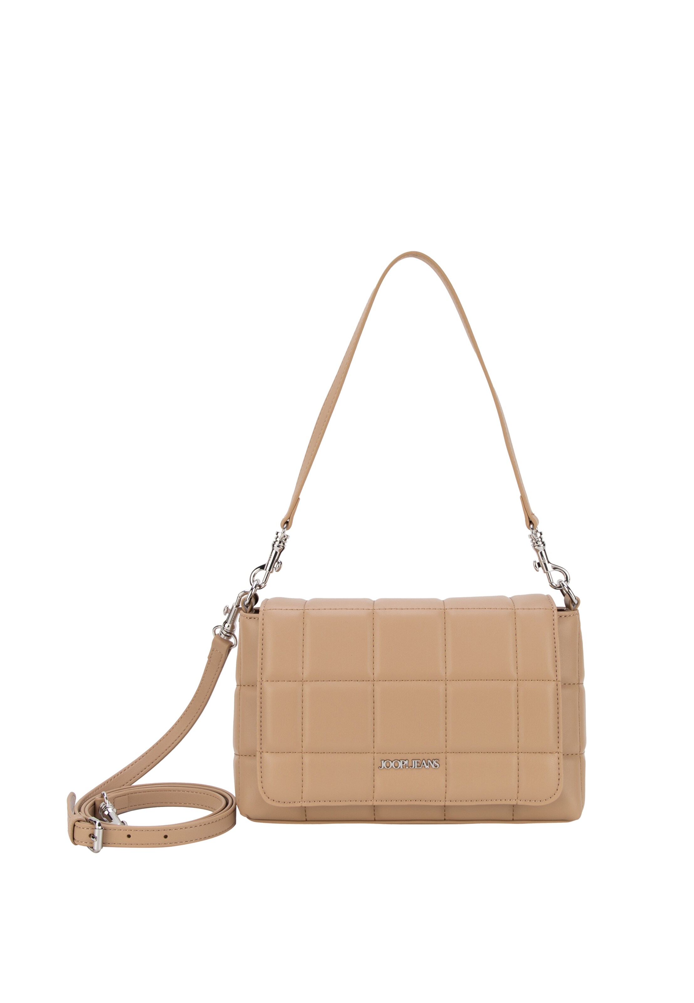 

Joop Jeans Сумка через плечо 'Flora Diva Solar' в бежевом цвете