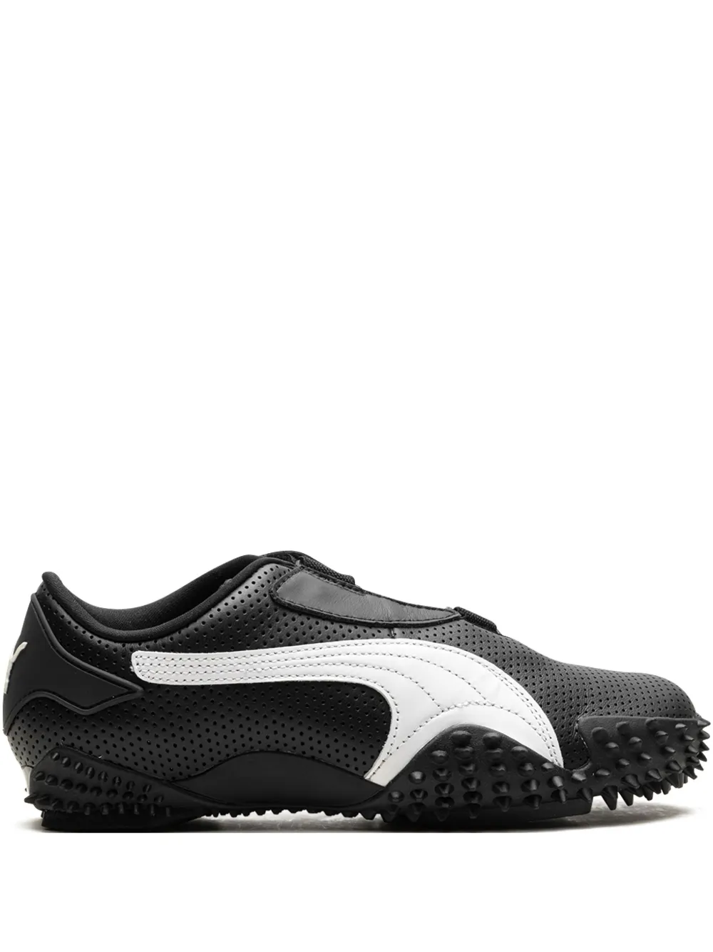 

Кроссовки Monstro Perf PUMA, черный