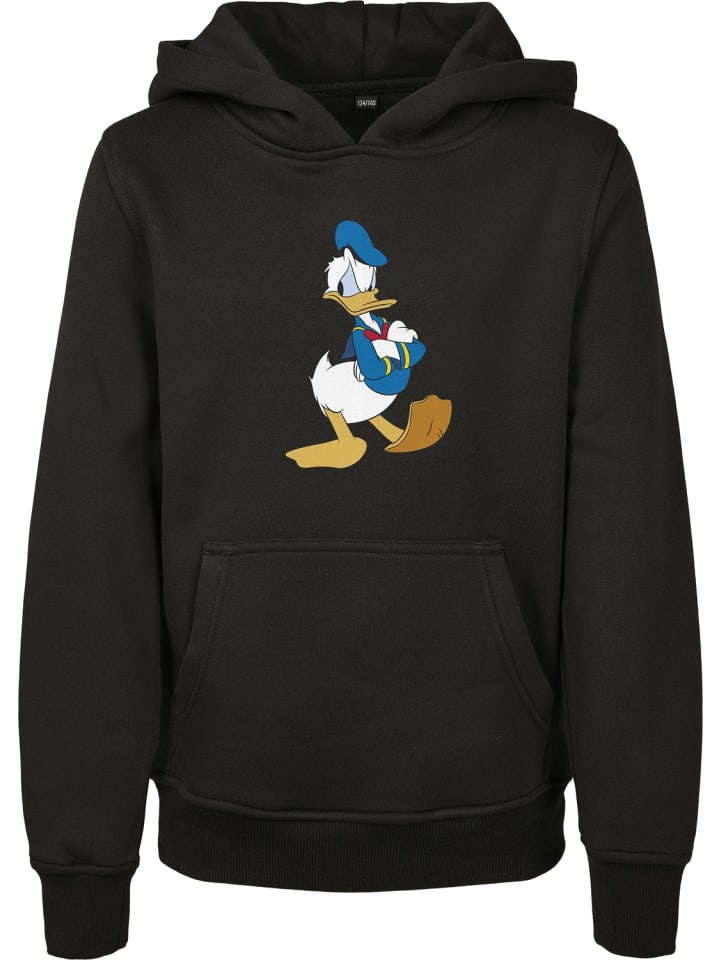 

Толстовка Mister Tee, черный