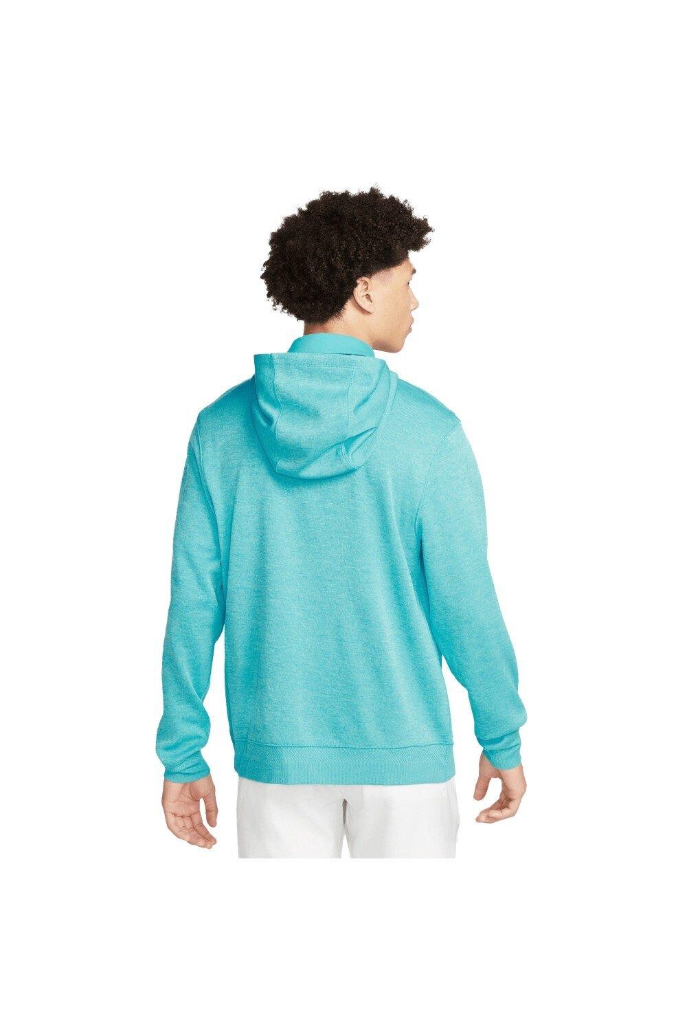 Толстовка для гольфа Dri-FIT Nike, синий — фото 2