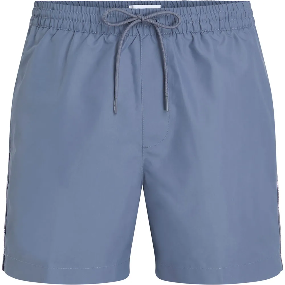 

Шорты для плавания Calvin Klein KM0KM01109, синий