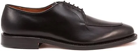 Лоферы Allen Edmonds, черный — фото 4