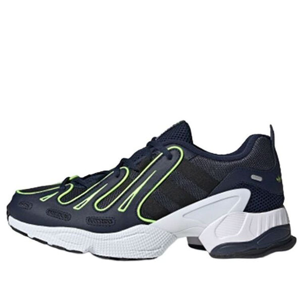 

Кроссовки eqt gazelle Adidas, синий