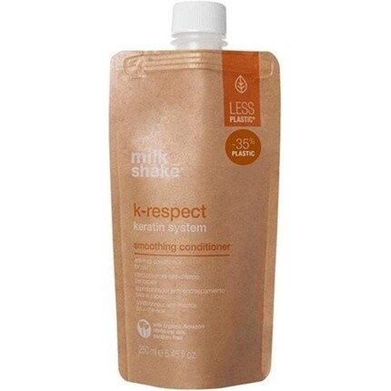 

Milk_Shake K-Respect Разглаживающий кондиционер 750мл, Milk Shake