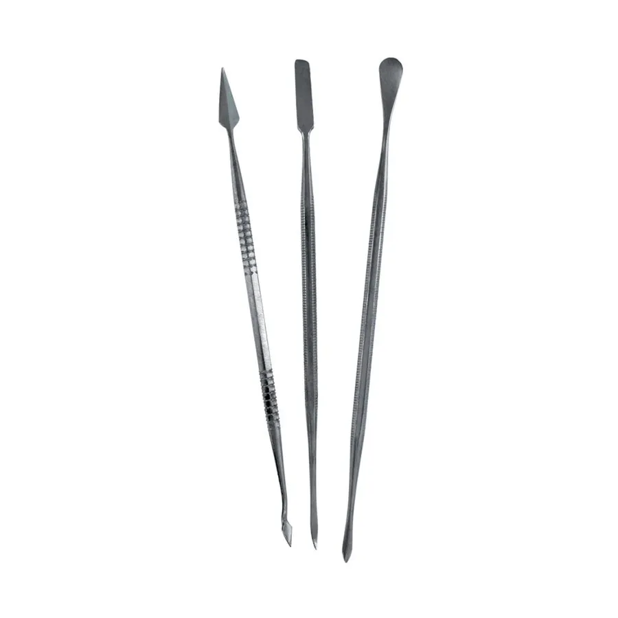 

Набор резчиков по нержавеющей стали, Hobby Tools (Vallejo)