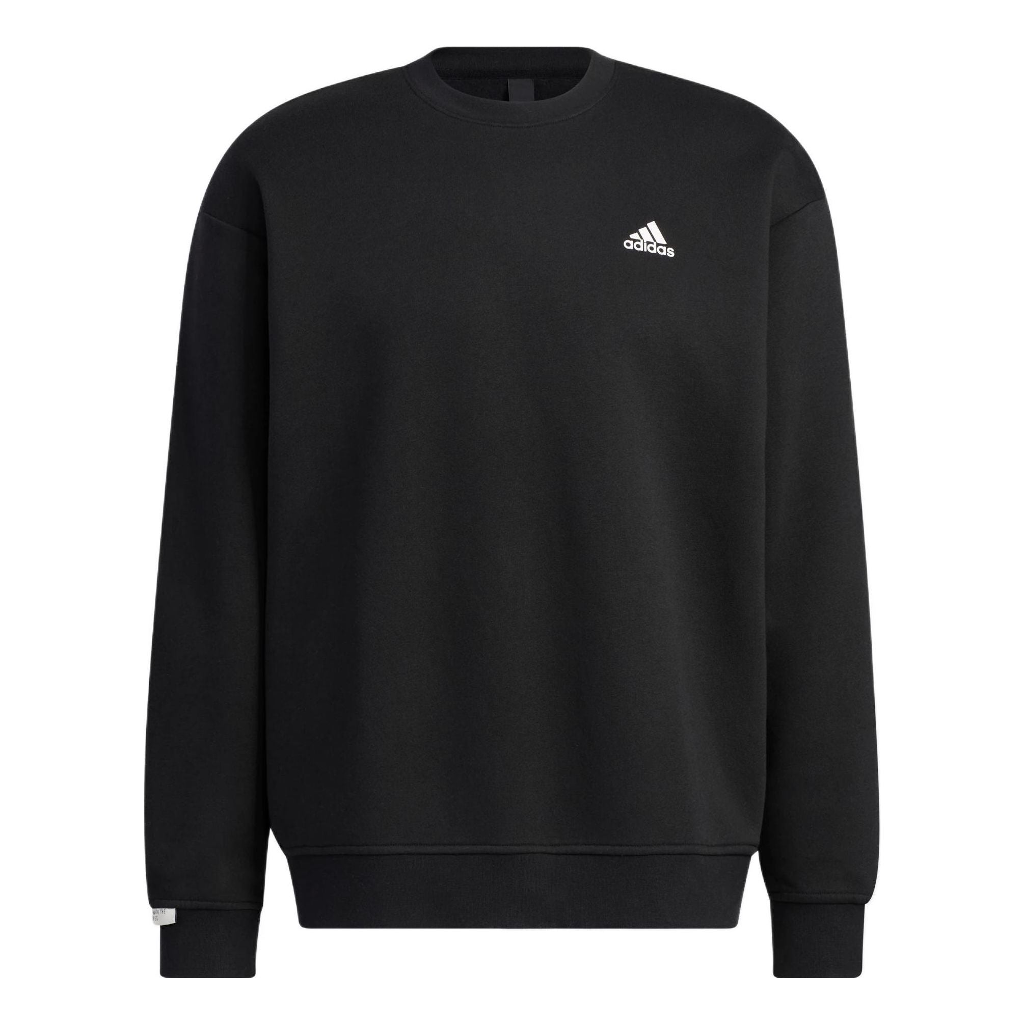 

Худи adidas Logo IB2774, черный