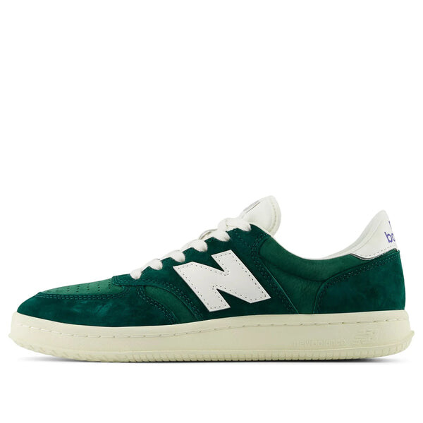 

Кроссовки t500 'marsh green sea salt' New Balance, зеленый