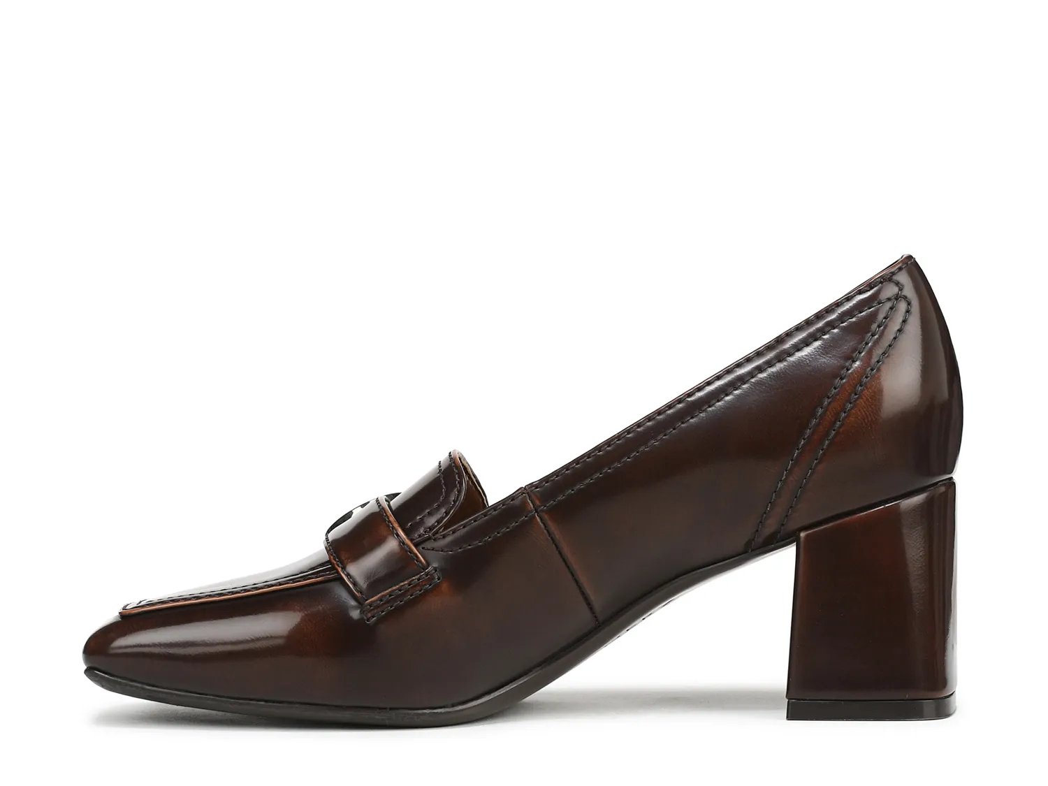 Туфли Naturalizer Ines Pump, English Tea — фото 3
