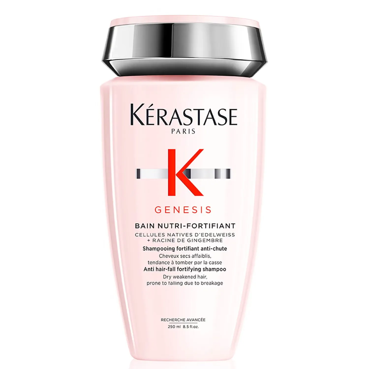 

Genesis Bain Питательный укрепляющий шампунь 250 мл Kerastase