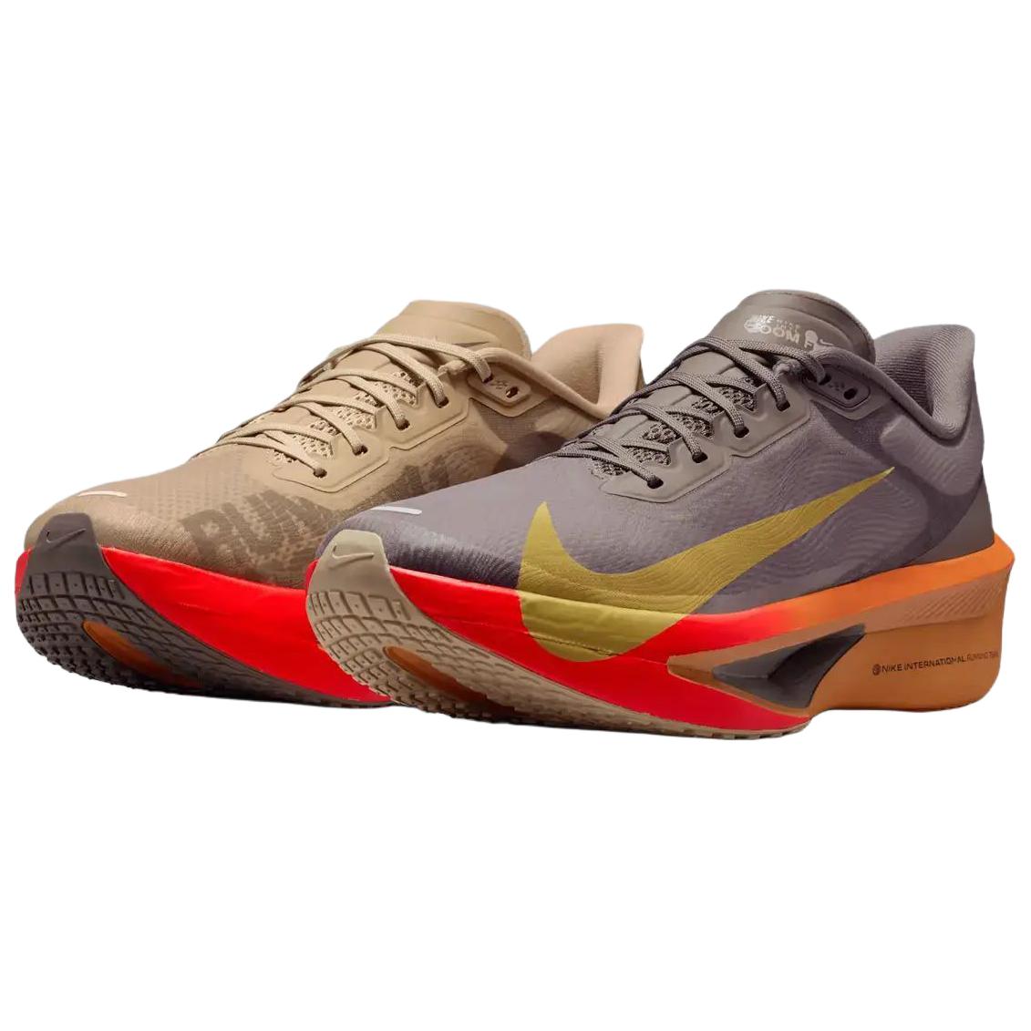 Nike Zoom Fly 6 — мужские беговые кроссовки — фото 3