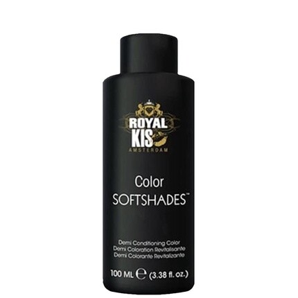 

Royal KIS SoftShades Demi Conditioning Colors 6E 100 мл — без аммиака, без сульфатов, без силикона
