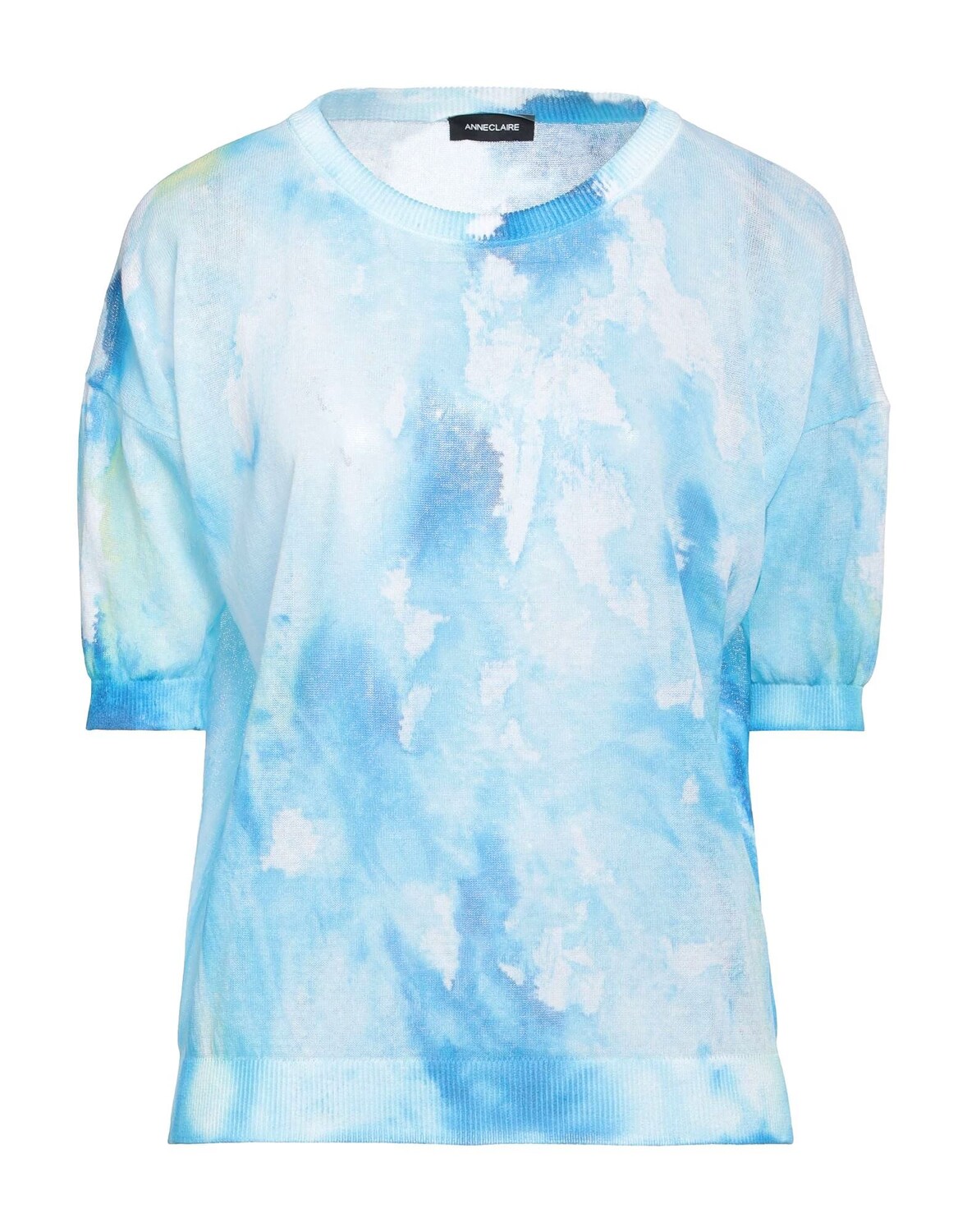 

Свитер Anneclaire, лазурный