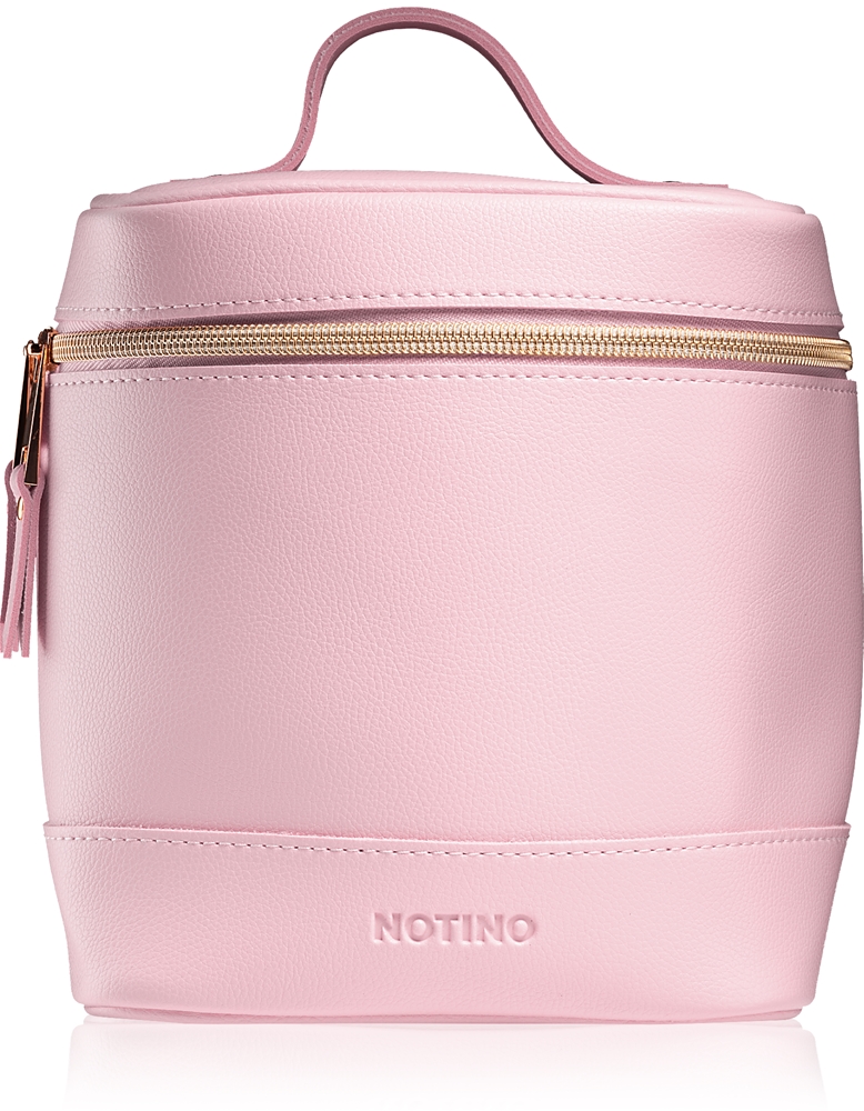 

Косметичка из пастельной коллекции Notino, pink