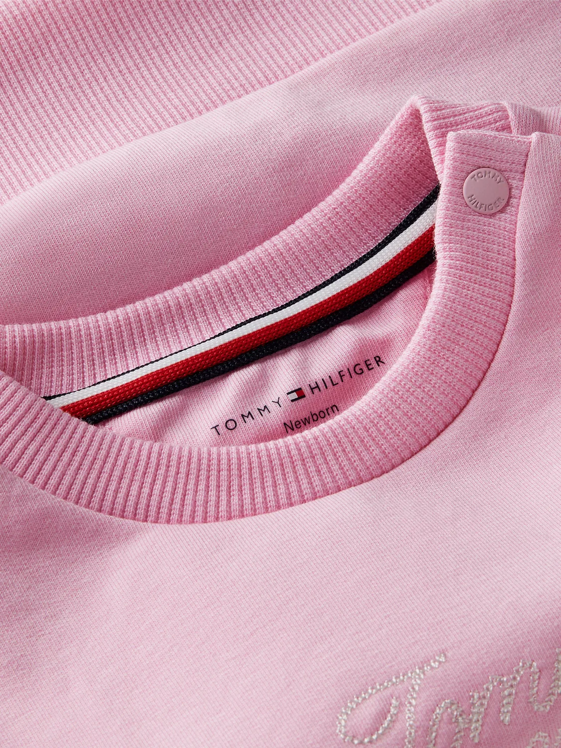 Спортивный костюм Tommy Hilfiger, Rose — фото 3