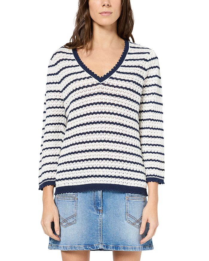 

Джемпер Jaina Gerard Darel, мультиколор