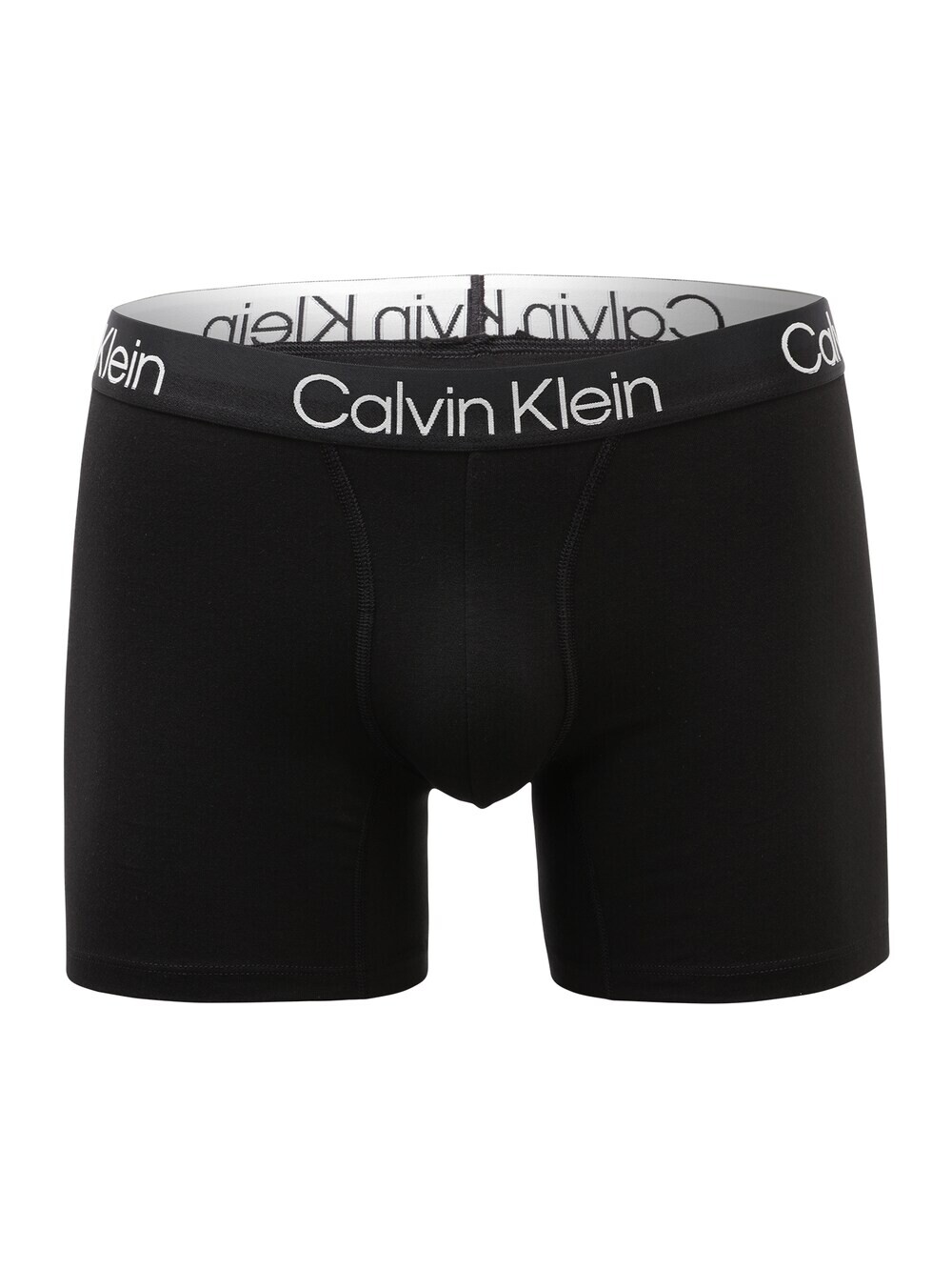 

Трусы боксеры Calvin Klein, черный