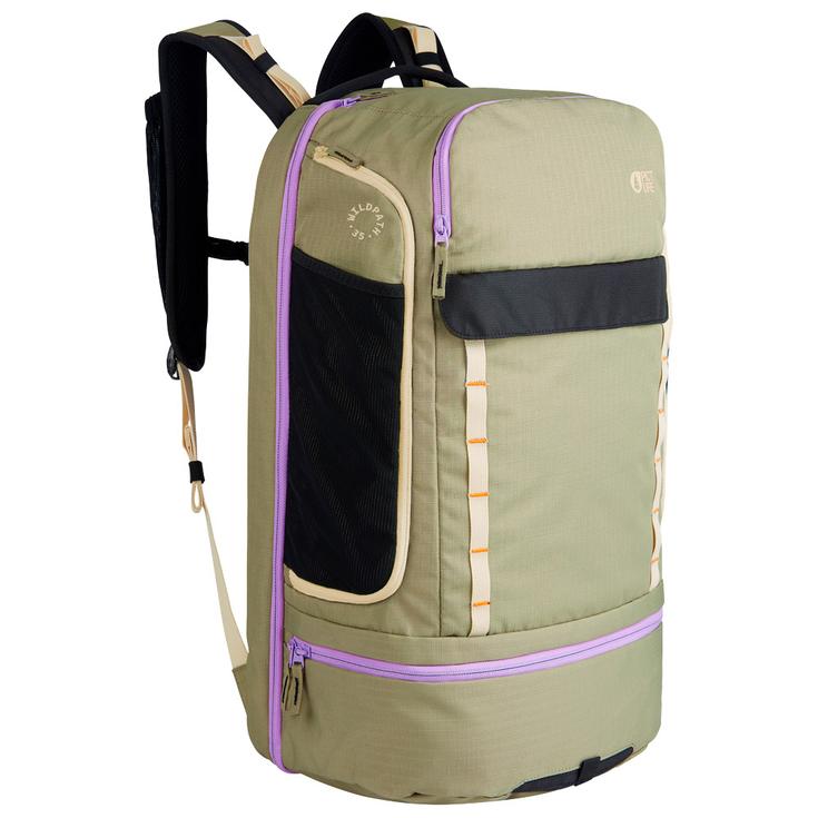 

Рюкзак Wildpath Bag 35 алоэ Picture