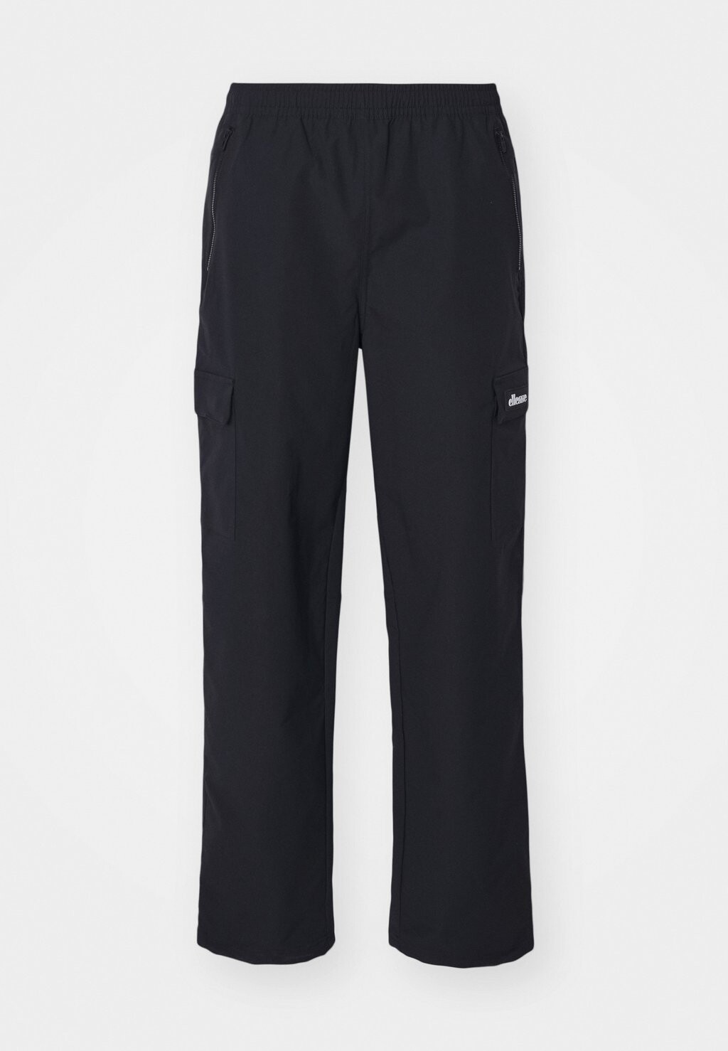 

Брюки карго TERATILO Ellesse, черный