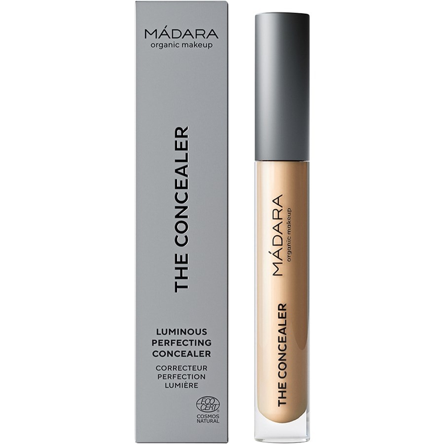 

Консилер MÁDARA The Concealer, 35 Honey / 4 ml