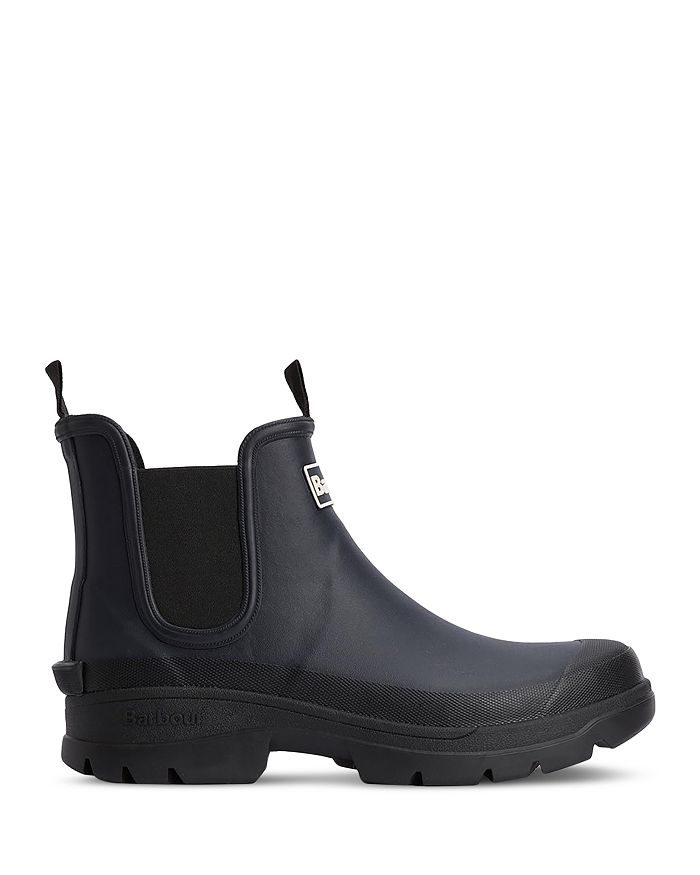 

Мужские резиновые сапоги Nimbus Barbour, синий