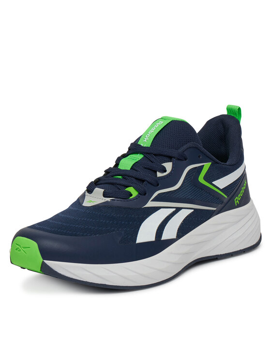 Кроссовки VERSE AR30283MWDL Reebok, синий — фото 3