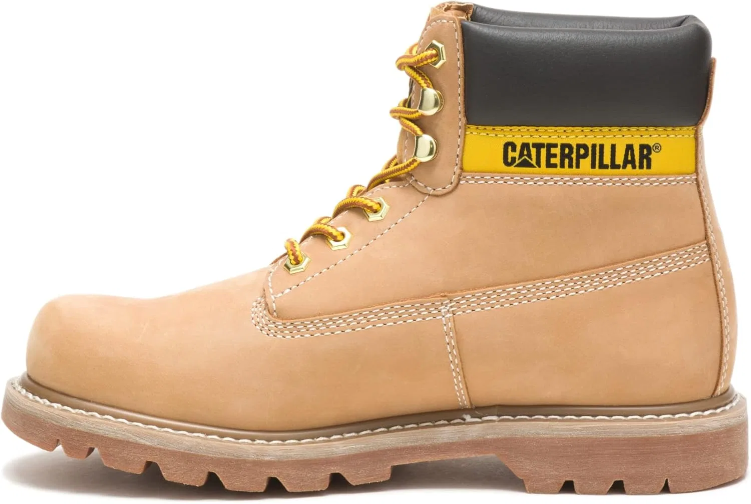 Мужские ботинки Cat Footwear Colorado, Honey — фото 3