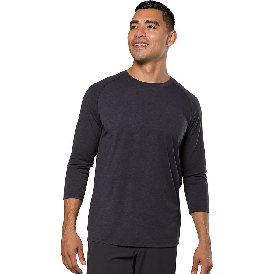 

Футболка PEARL iZUMi Canyon Merino 3/4 PEARL iZUMi, Phantom