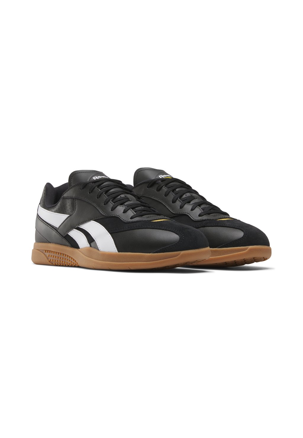 

Кроссовки HAMMER STREET UNISEX Reebok Classic, черный