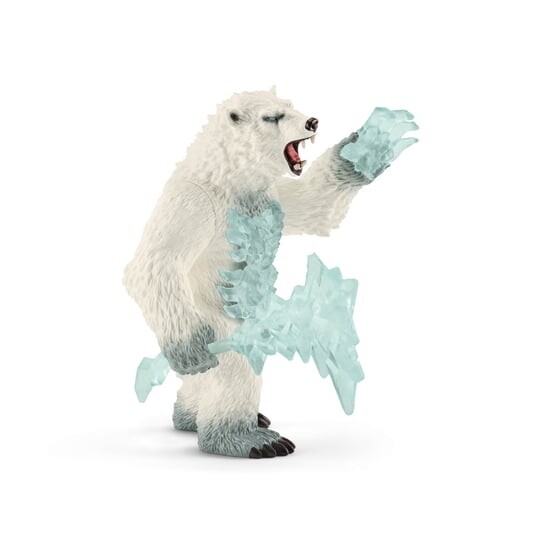 

Schleich, статуэтка, Медведь Метель - Эльдрадор 20'