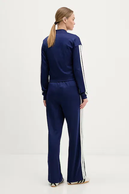 Спортивный костюм Teamsport Adidas, синий — фото 4