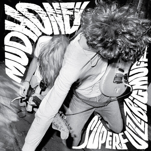 

Виниловая пластинка Mudhoney: Superfuzz Bigmuff