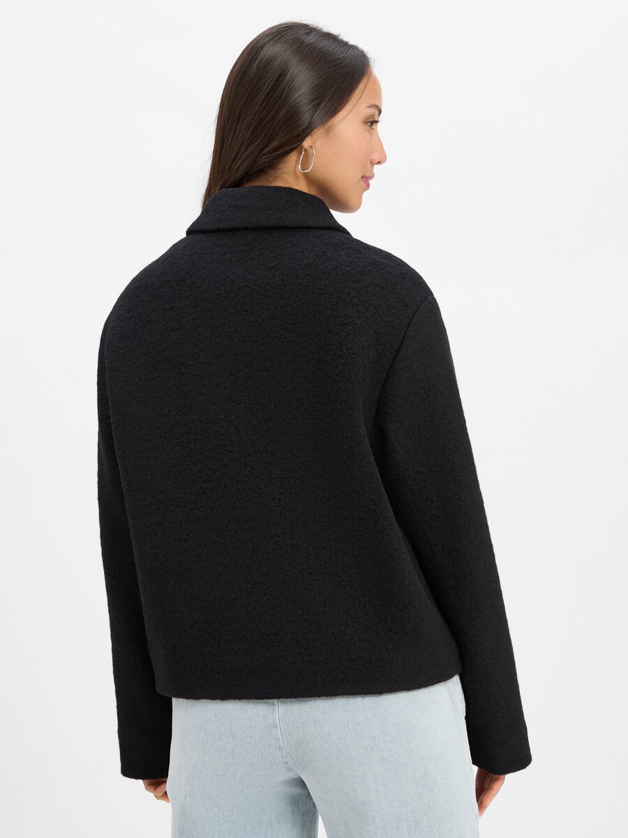 

Демисезонная куртка Fuchs Schmitt, Black