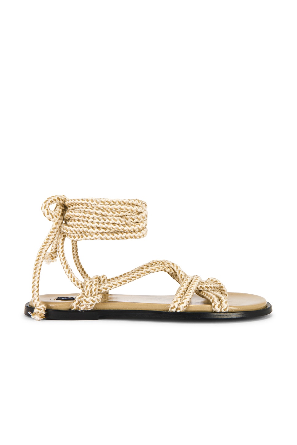 Сандалии Tory Alohas, stone beige